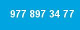 977 897 34 77